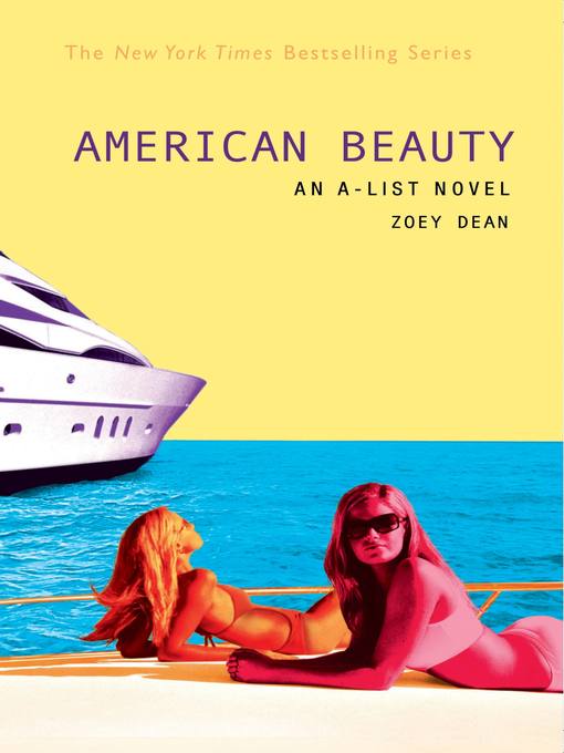 Title details for American Beauty by Zoey Dean - Available